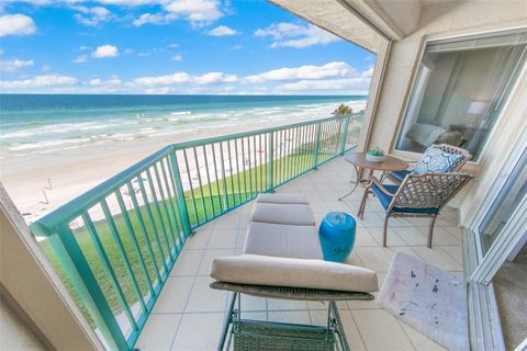 Photo of 4575 S Atlantic Avenue #6307, Ponce Inlet, FL 32127 (MLS # V4932904)