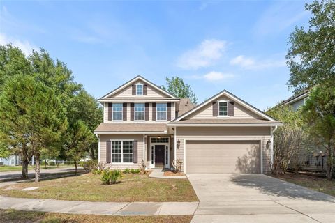 Photo of 8223 NW 53rd Street, Gainesville, FL 32653 (MLS # O6405904)