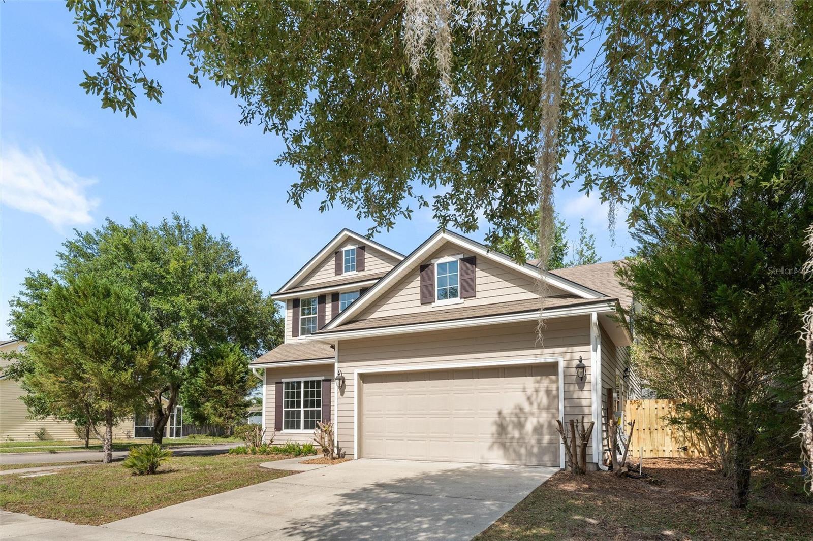 WESCHESTER CLUSTER PH 1 - Residential