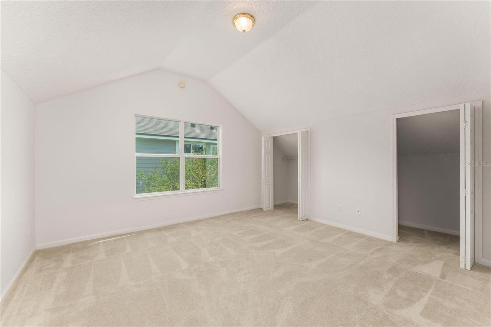 WESCHESTER CLUSTER PH 1 - Residential