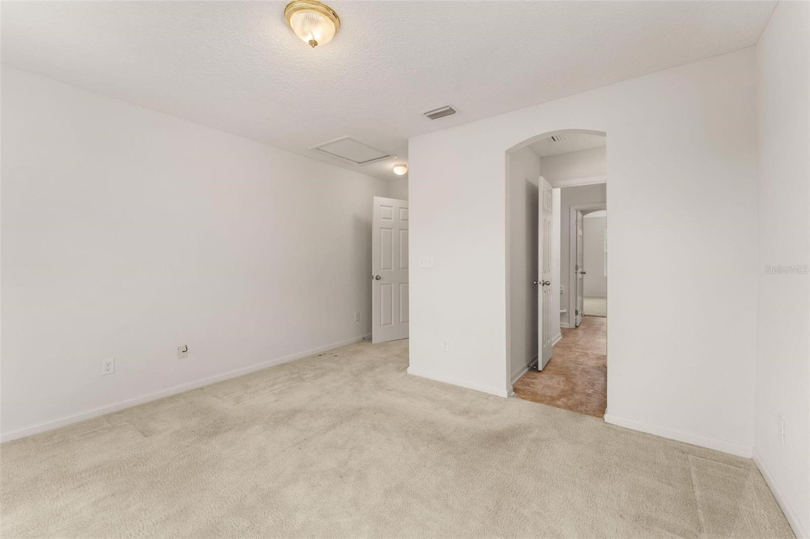 WESCHESTER CLUSTER PH 1 - Residential