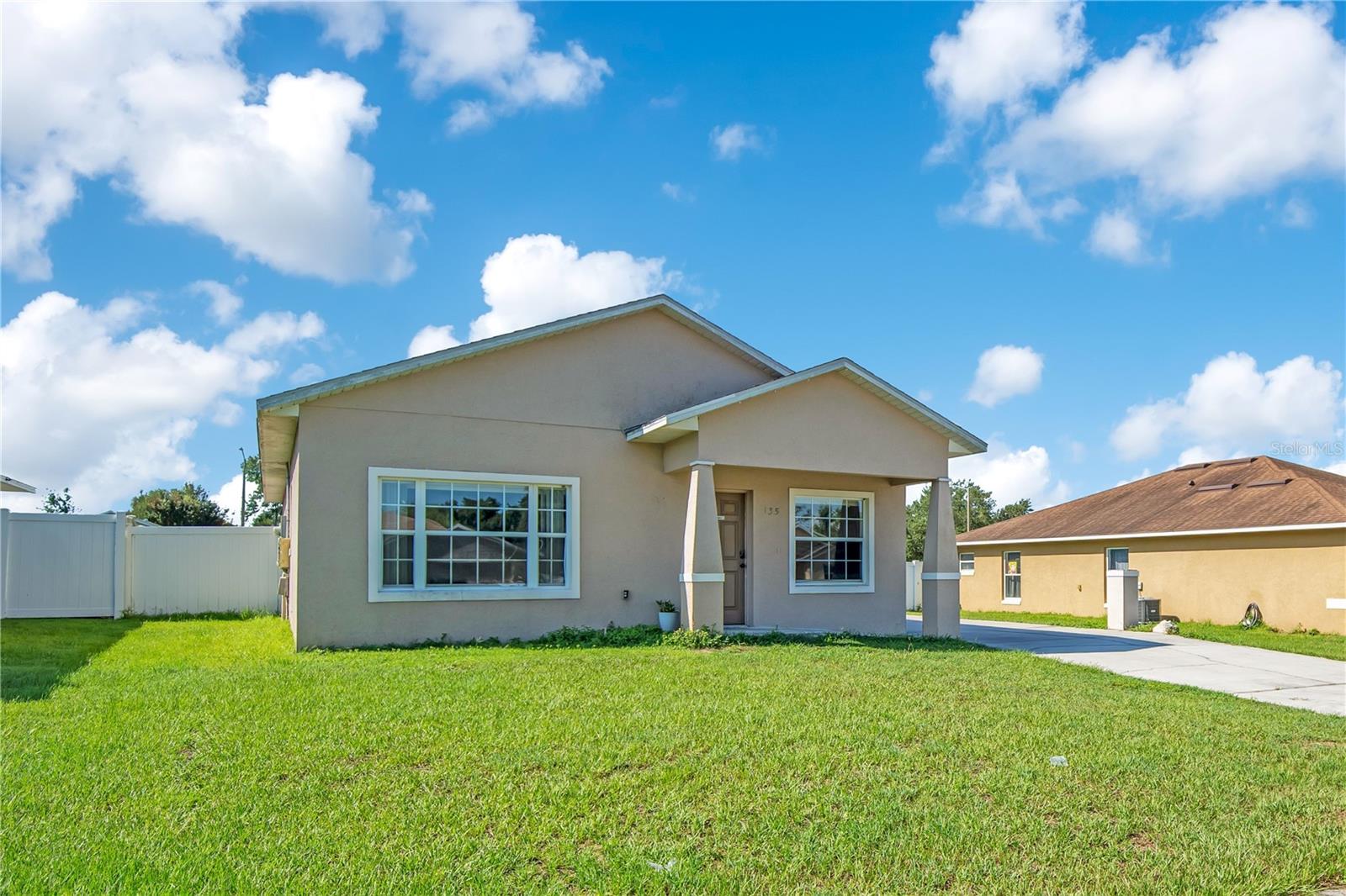 135 PARKER COVE COURT