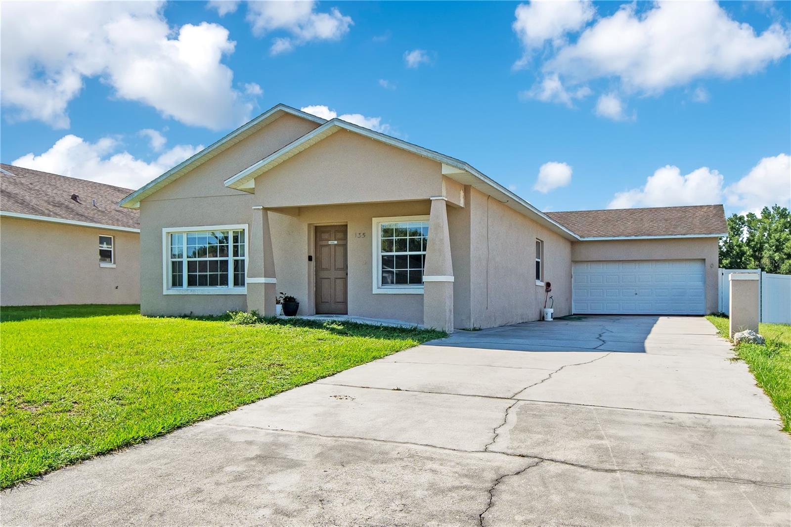 135 PARKER COVE COURT