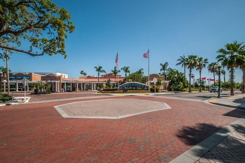 A home in SAFETY HARBOR