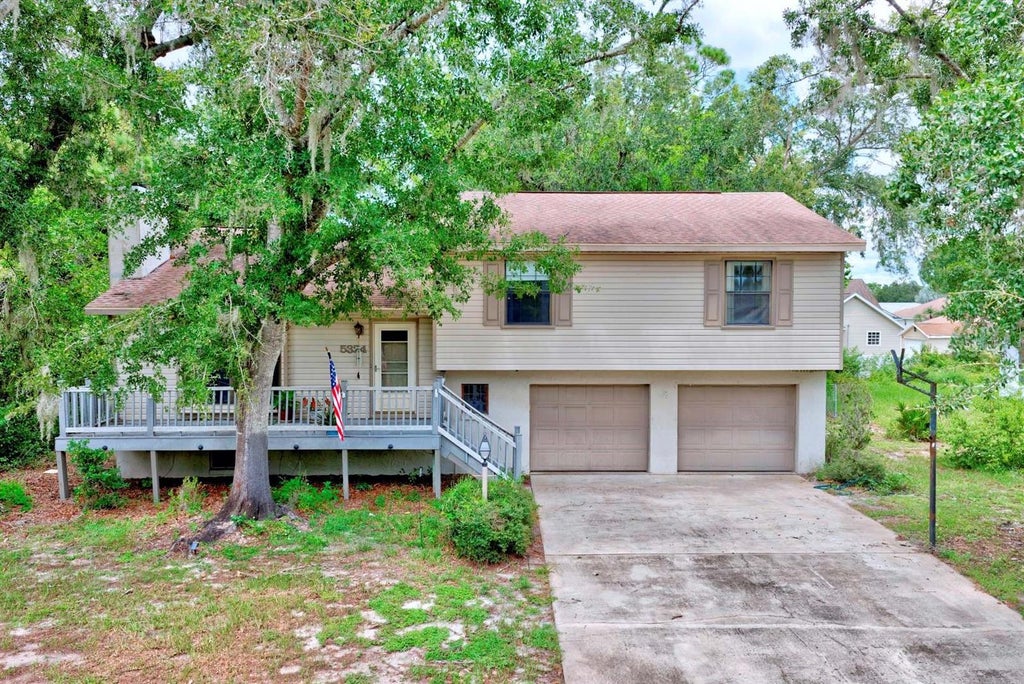 Photo of 5324 Lafayette Avenue, Sebring, FL 33875 (MLS # OM731414)