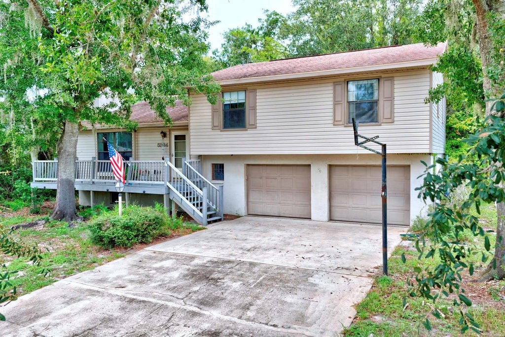 Photo of 5324 Lafayette Avenue, Sebring, FL 33875 (MLS # OM731414)