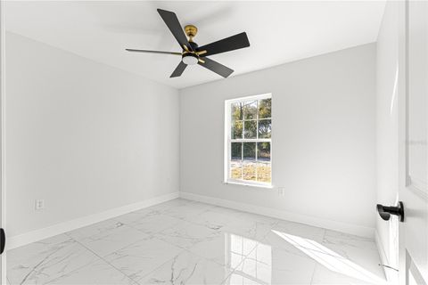 Tiny photo for 10311 SE 125th Lane, Belleview, FL 34420 (MLS # OM724269)