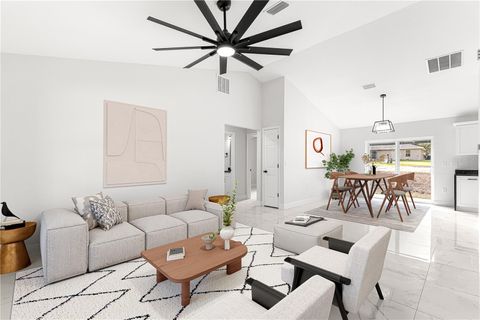 Tiny photo for 10311 SE 125th Lane, Belleview, FL 34420 (MLS # OM724269)