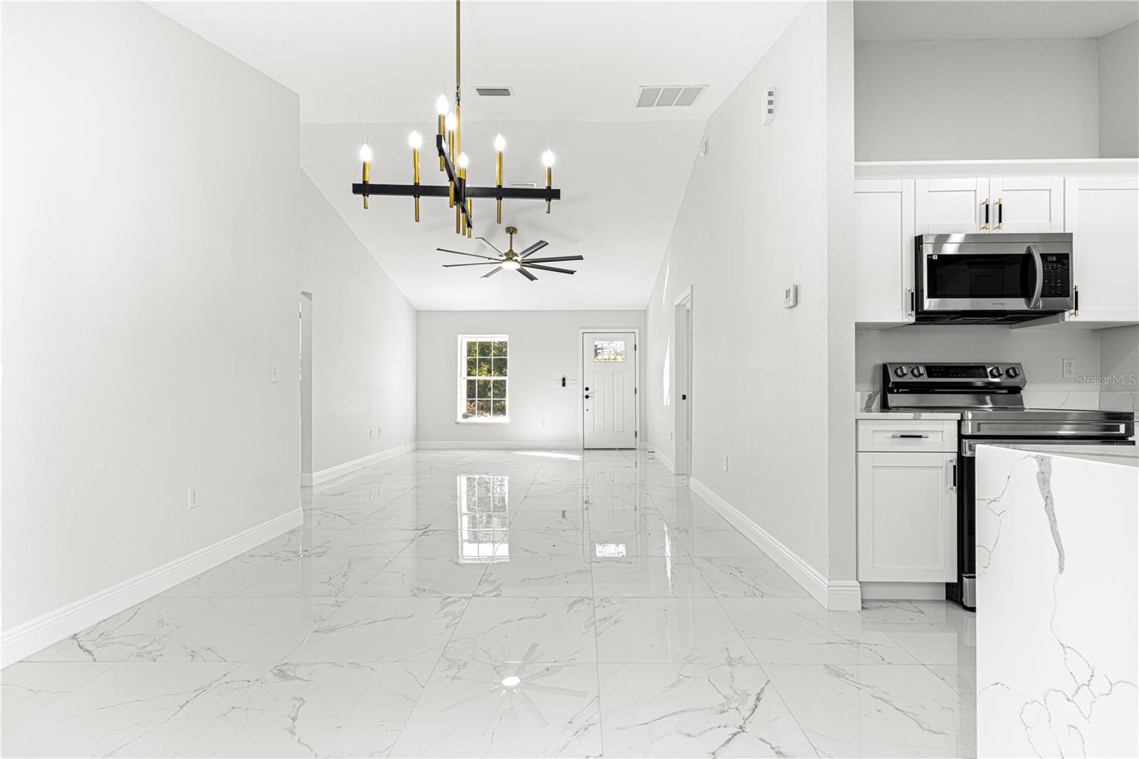 LAKE WEIR HEIGHTS - Residential