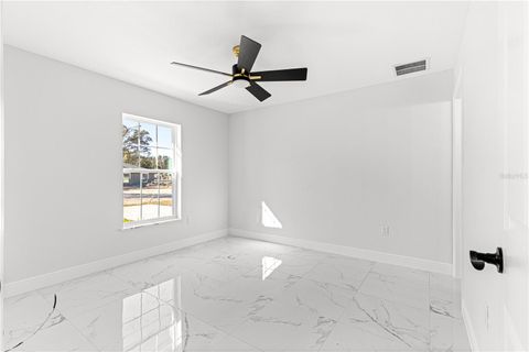 Tiny photo for 10311 SE 125th Lane, Belleview, FL 34420 (MLS # OM724269)