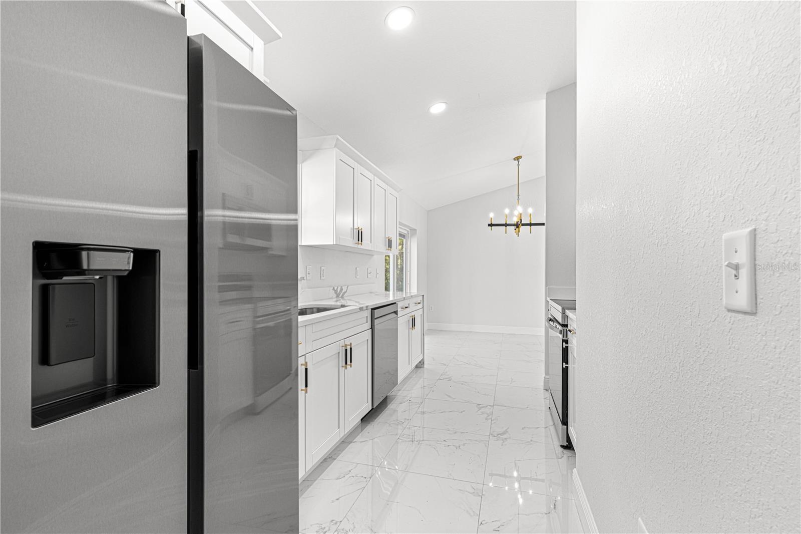 LAKE WEIR HEIGHTS - Residential