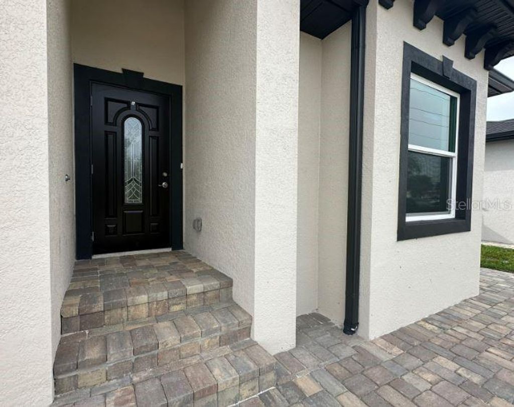 Photo of 55 Boundary Boulevard #A, Rotonda West, FL 33947 (MLS # A4697592)