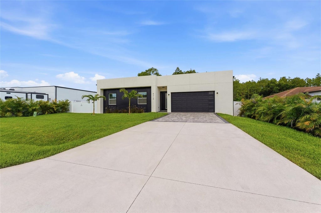 Photo of 9714 Van Street, Tampa, FL 33615 (MLS # TB8524644)