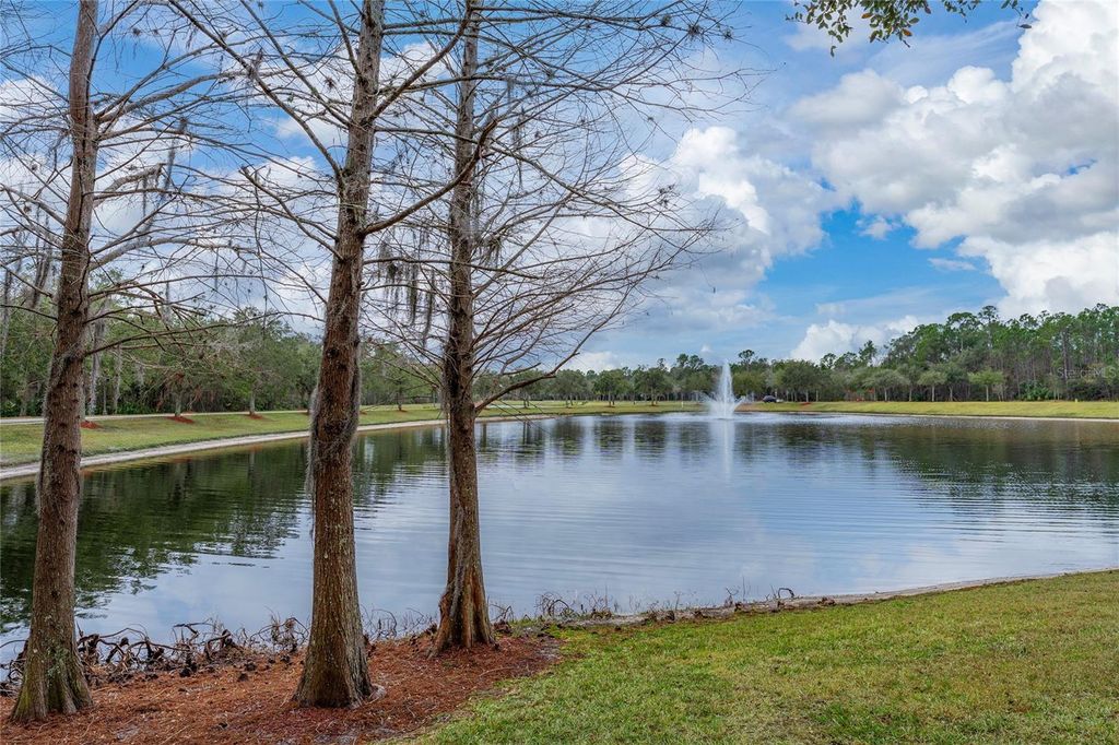 Photo of 105 Aston Grande Drive, Daytona Beach, FL 32124 (MLS # O6382675)