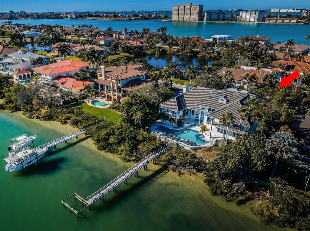 Photo of 5212 62nd Avenue S, St Petersburg, FL 33715 (MLS # TB8472517)