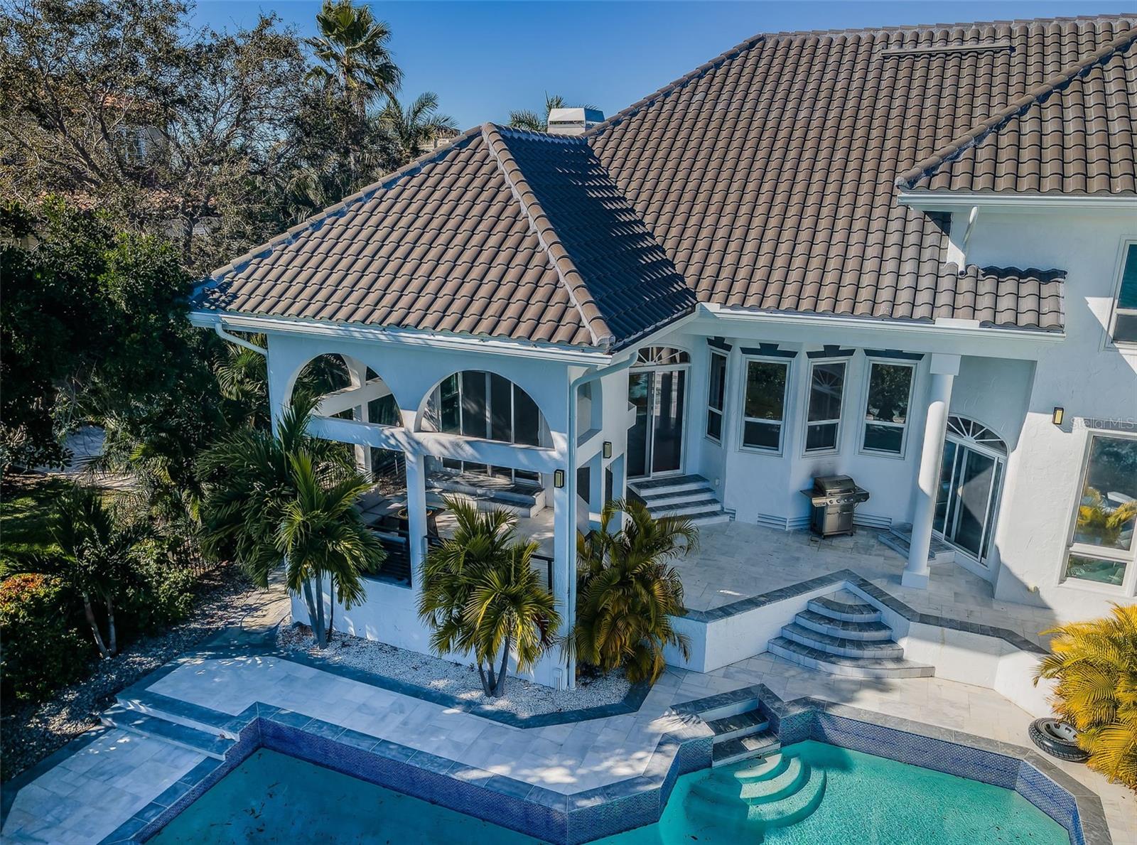 BAYWAY ISLES UNIT 2 REP - Residential