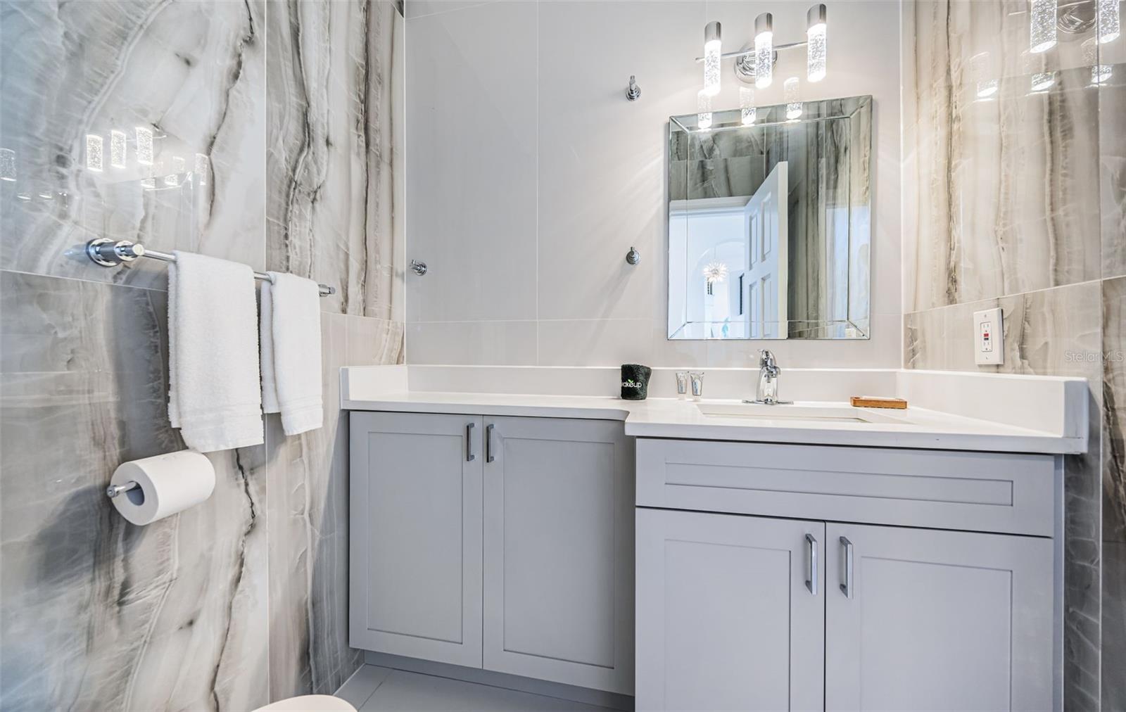 BAYWAY ISLES UNIT 2 REP - Residential