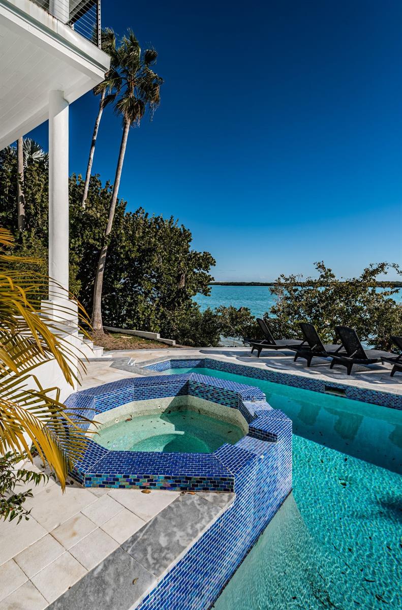 BAYWAY ISLES UNIT 2 REP - Residential