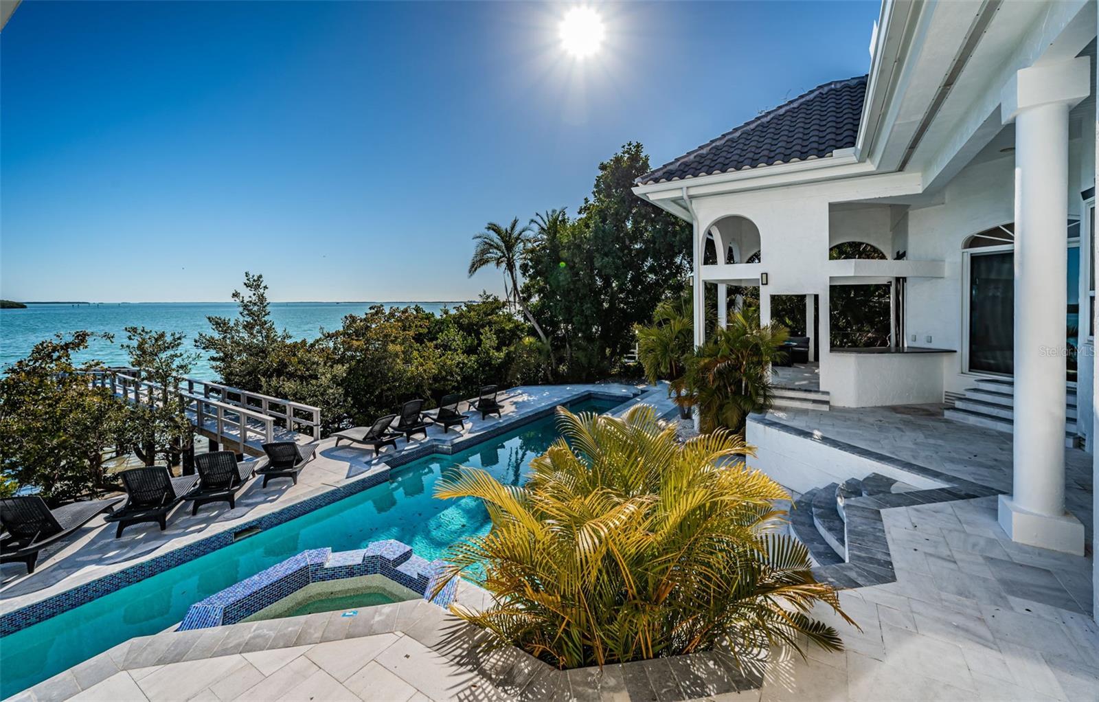 BAYWAY ISLES UNIT 2 REP - Residential