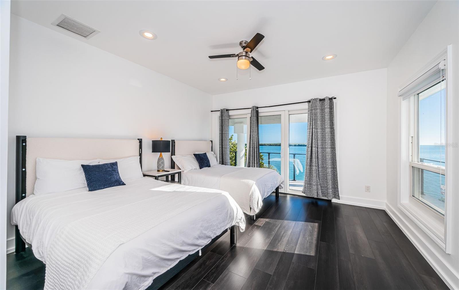 BAYWAY ISLES UNIT 2 REP - Residential