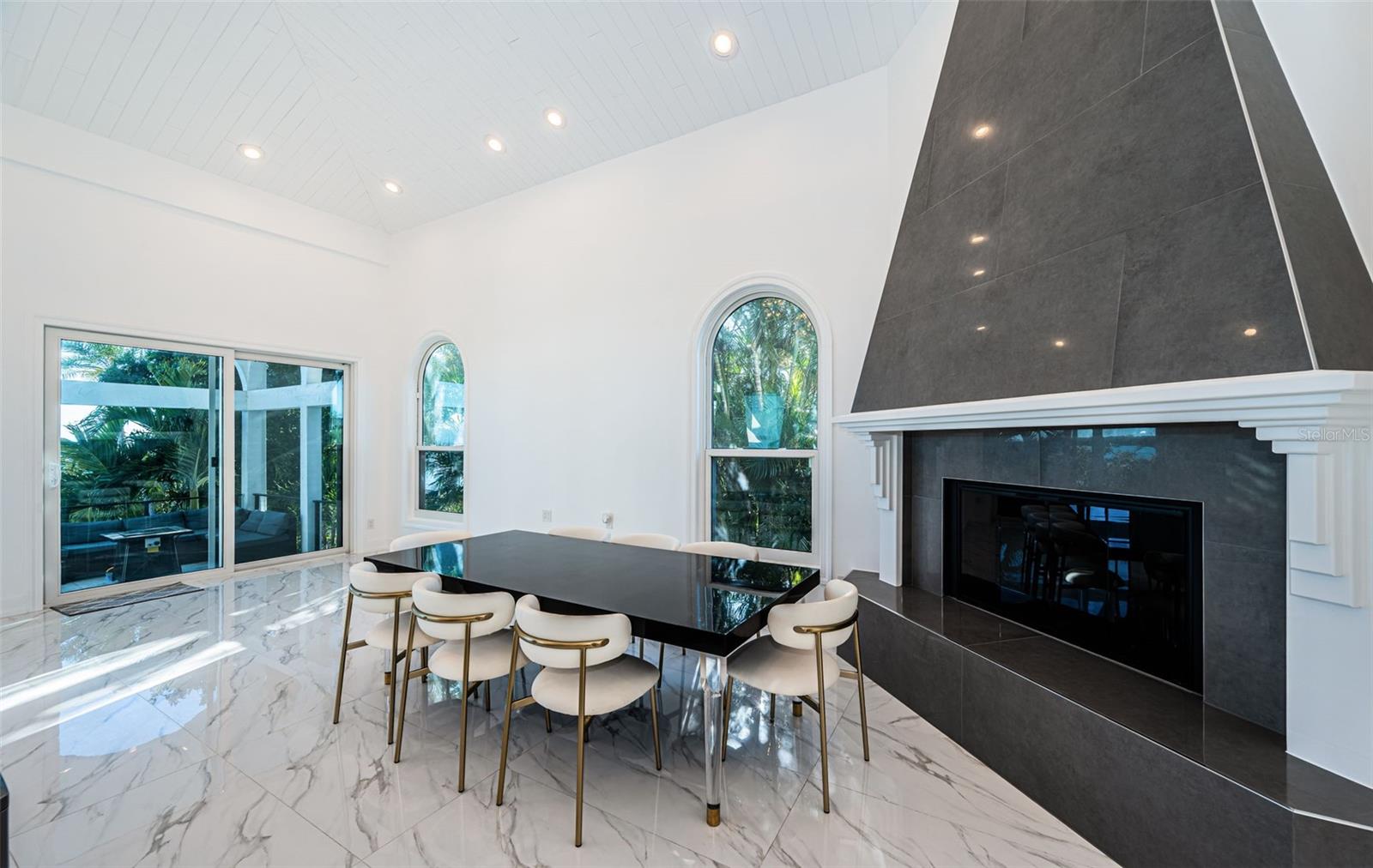 BAYWAY ISLES UNIT 2 REP - Residential