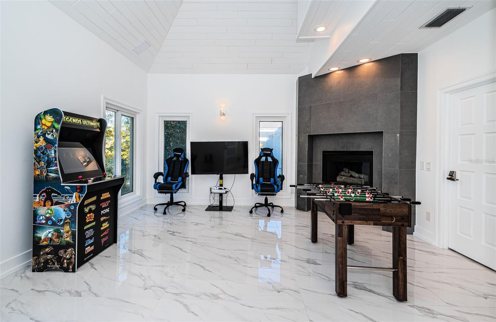 BAYWAY ISLES UNIT 2 REP - Residential