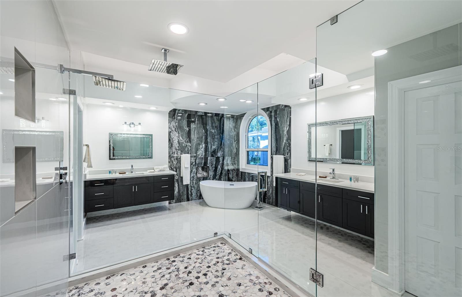 BAYWAY ISLES UNIT 2 REP - Residential