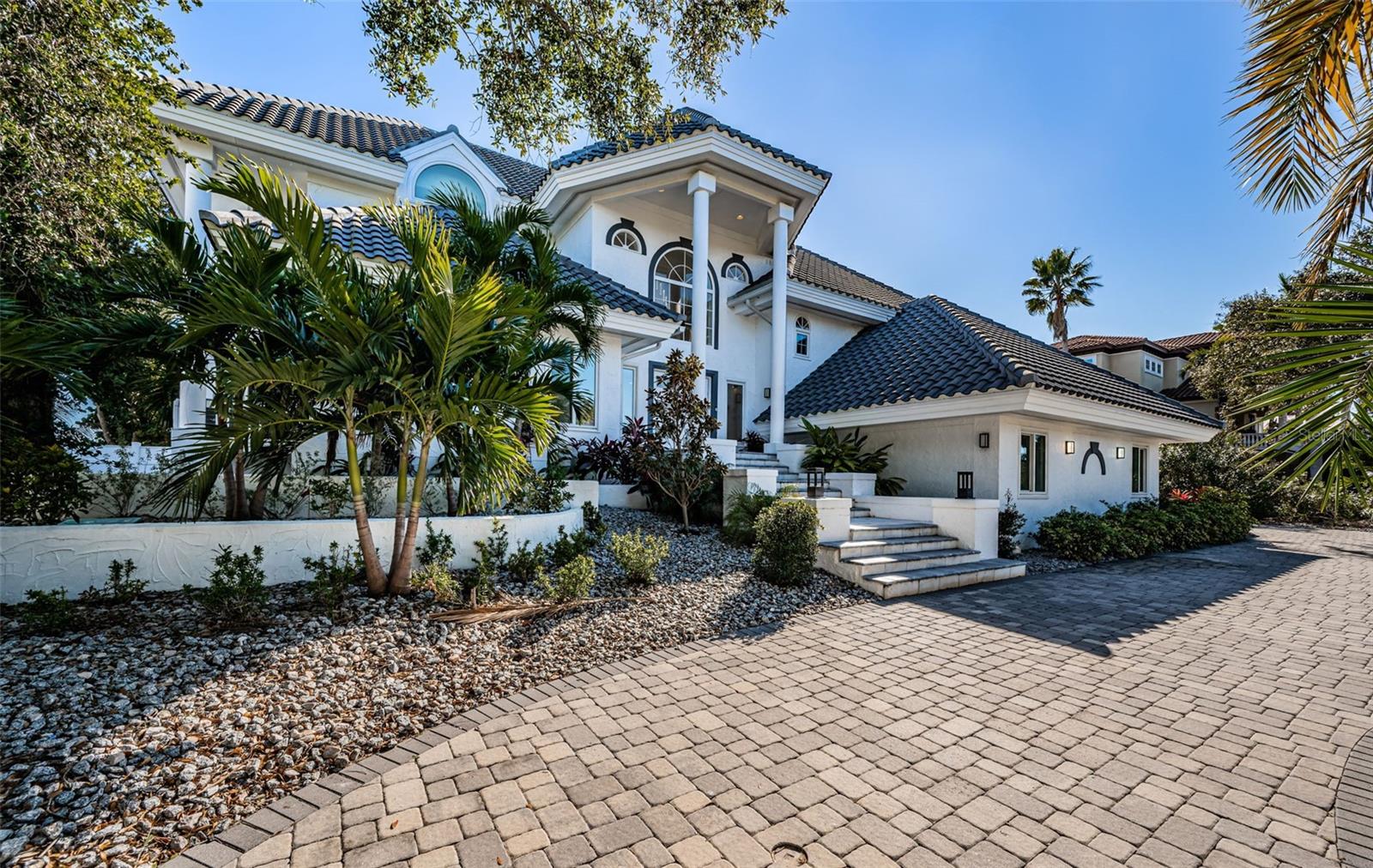 BAYWAY ISLES UNIT 2 REP - Residential