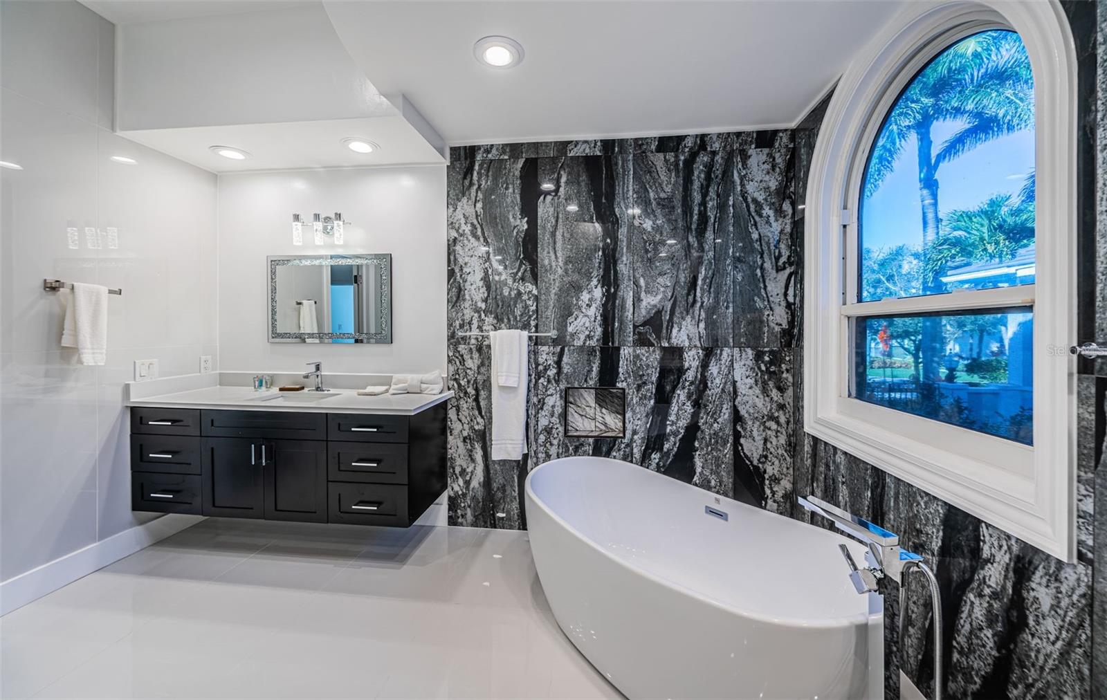 BAYWAY ISLES UNIT 2 REP - Residential