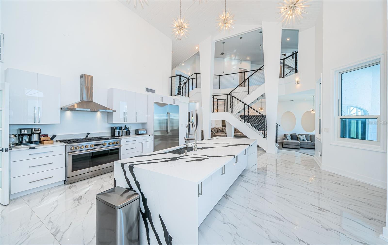 BAYWAY ISLES UNIT 2 REP - Residential