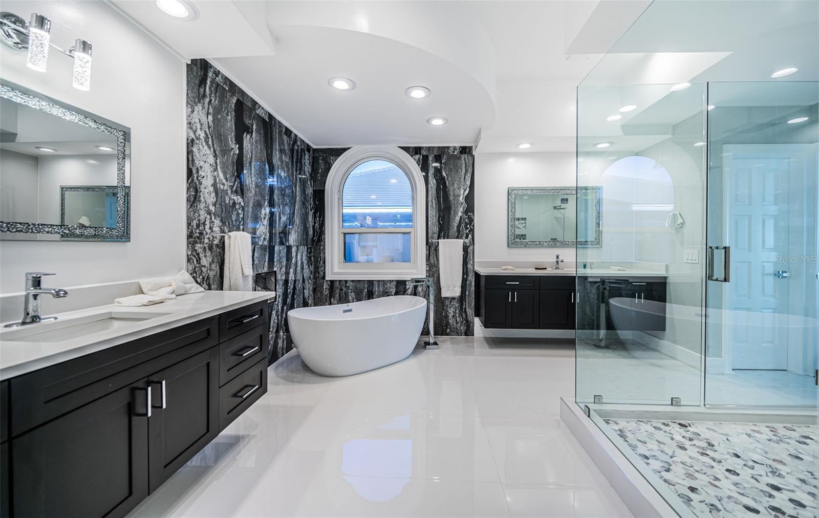 BAYWAY ISLES UNIT 2 REP - Residential