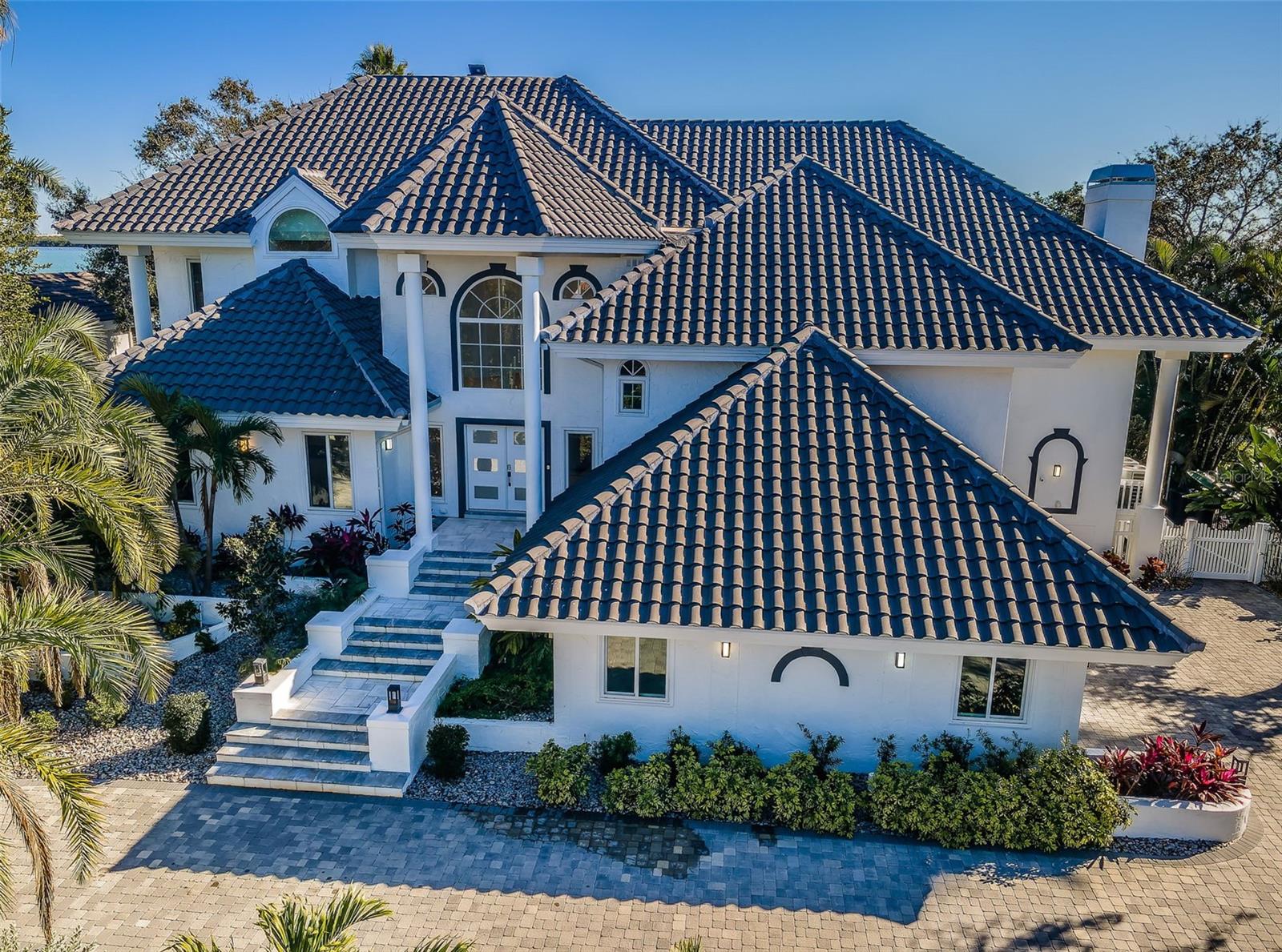 BAYWAY ISLES UNIT 2 REP - Residential