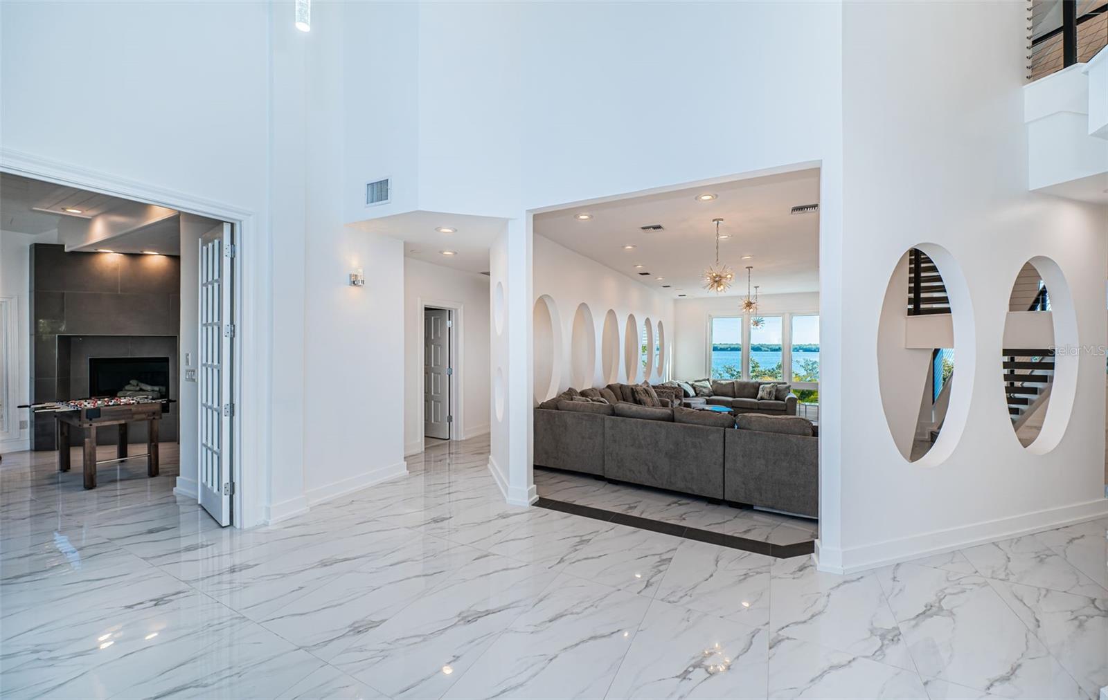 BAYWAY ISLES UNIT 2 REP - Residential