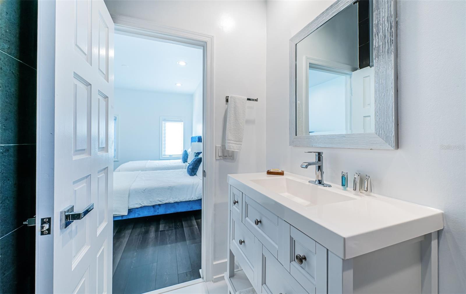 BAYWAY ISLES UNIT 2 REP - Residential