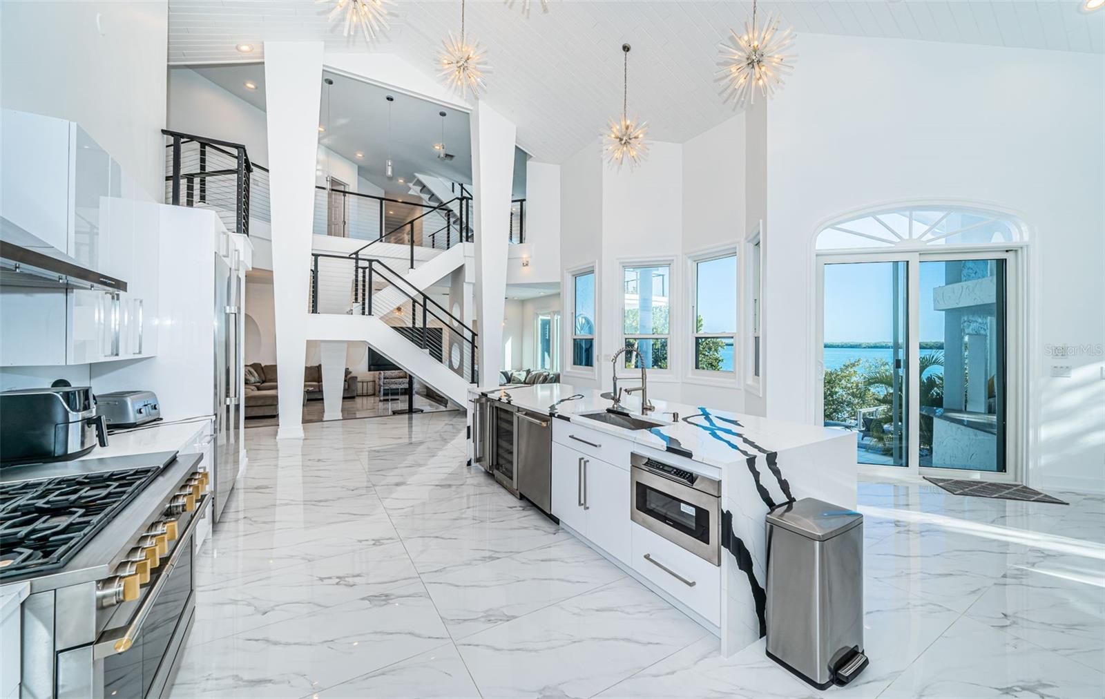 BAYWAY ISLES UNIT 2 REP - Residential