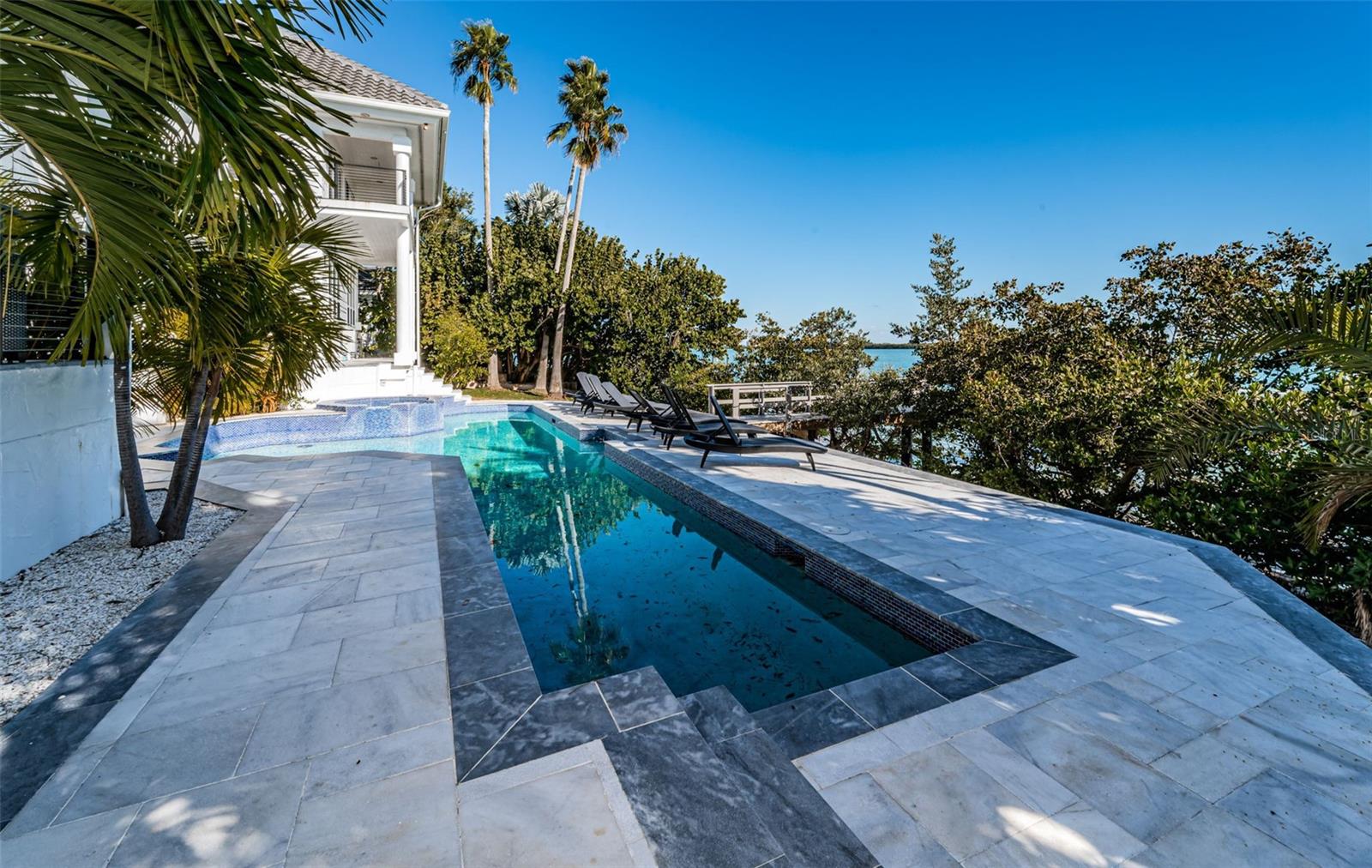 BAYWAY ISLES UNIT 2 REP - Residential