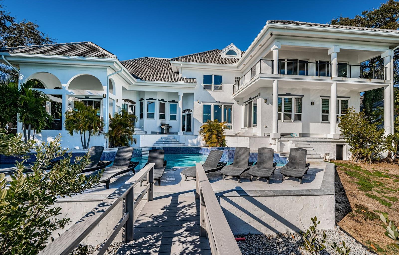 BAYWAY ISLES UNIT 2 REP - Residential