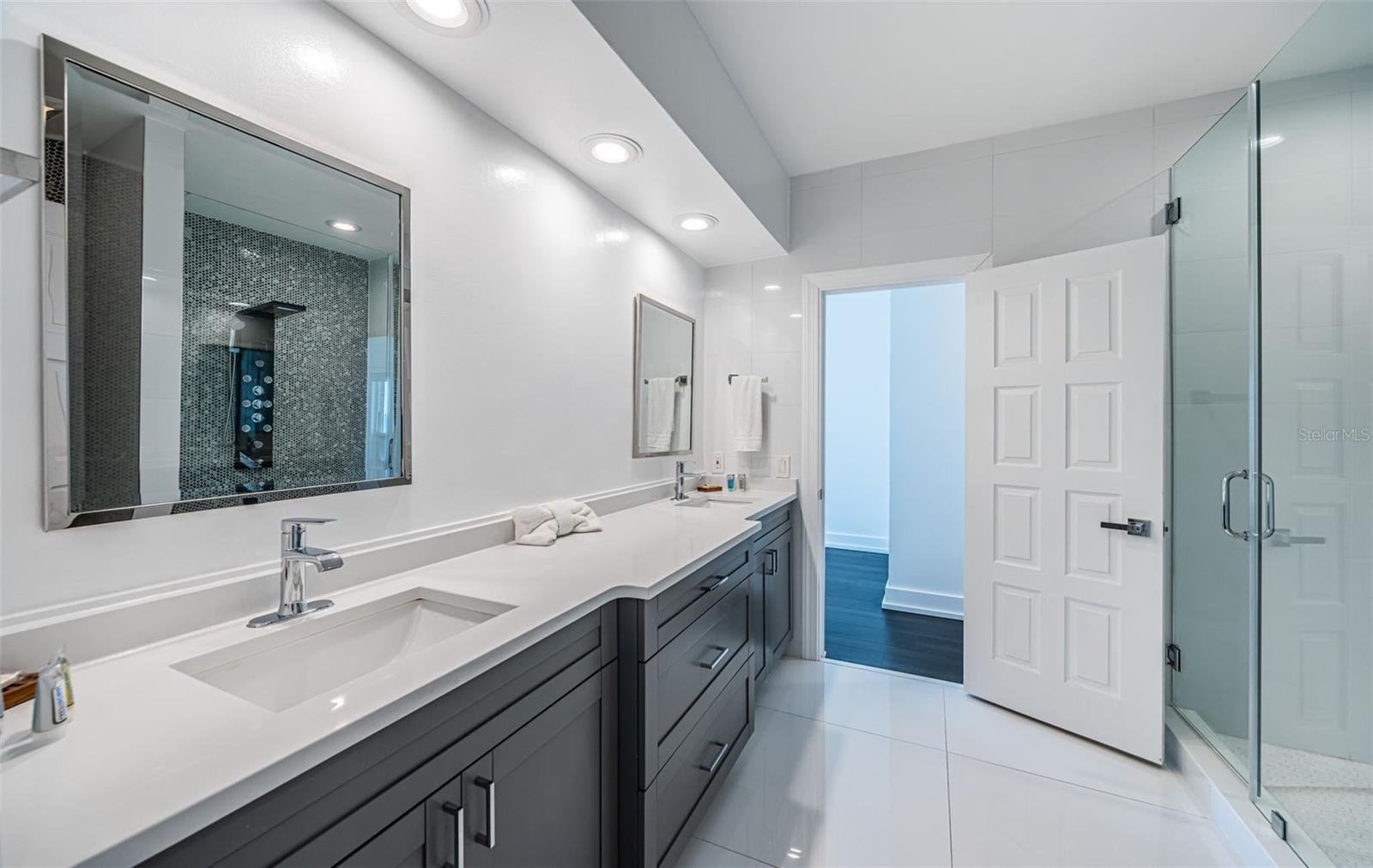 BAYWAY ISLES UNIT 2 REP - Residential