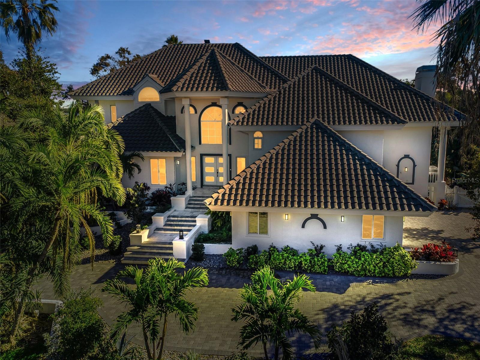 BAYWAY ISLES UNIT 2 REP - Residential