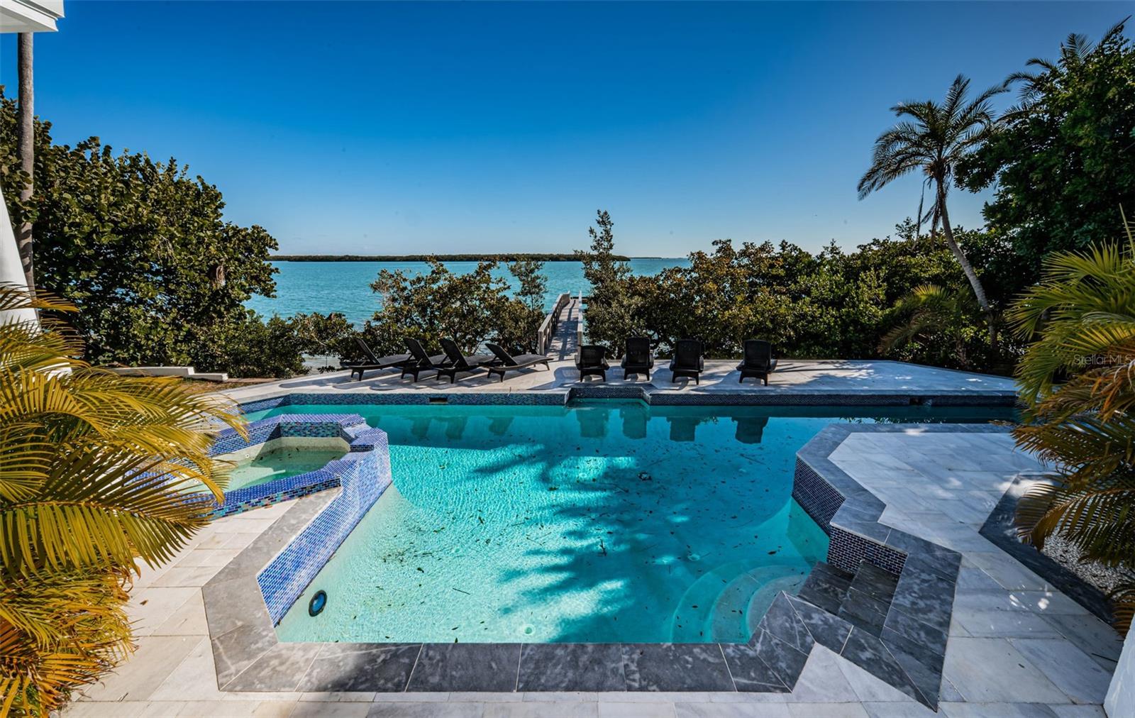 BAYWAY ISLES UNIT 2 REP - Residential