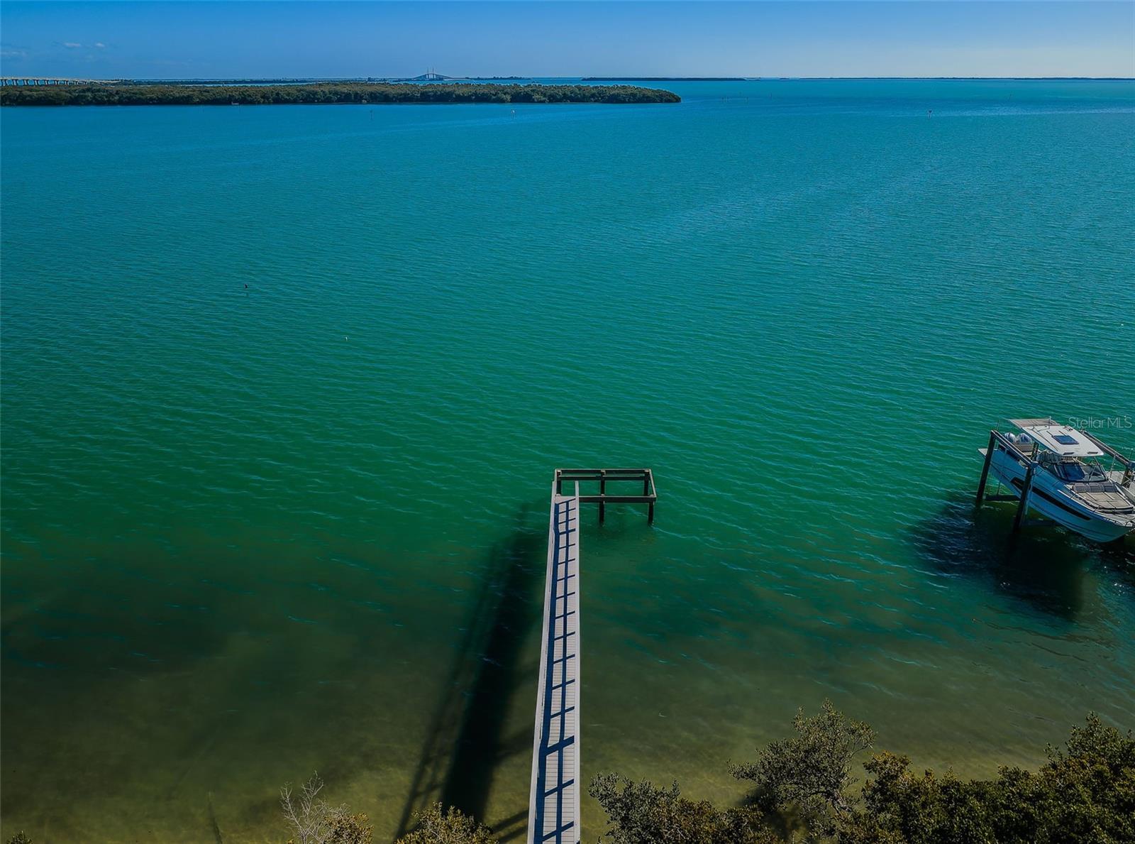 BAYWAY ISLES UNIT 2 REP - Residential