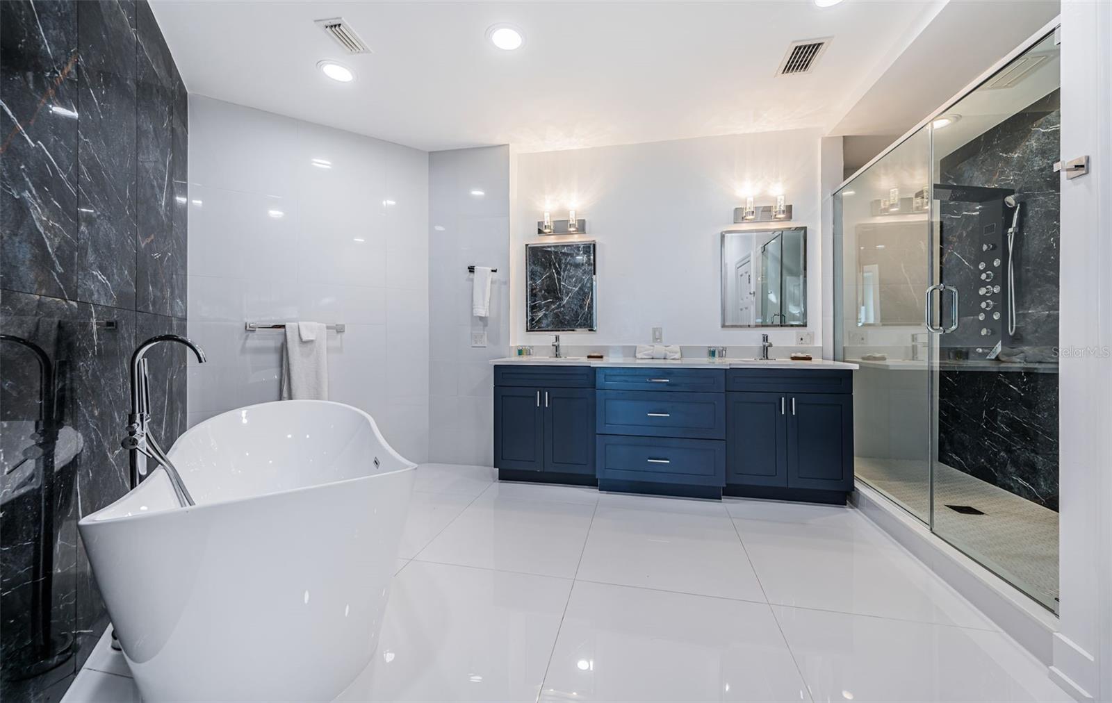 BAYWAY ISLES UNIT 2 REP - Residential