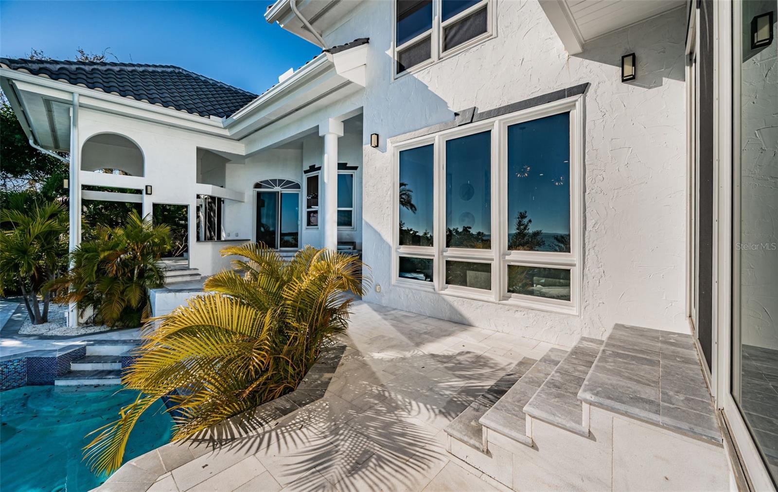 BAYWAY ISLES UNIT 2 REP - Residential