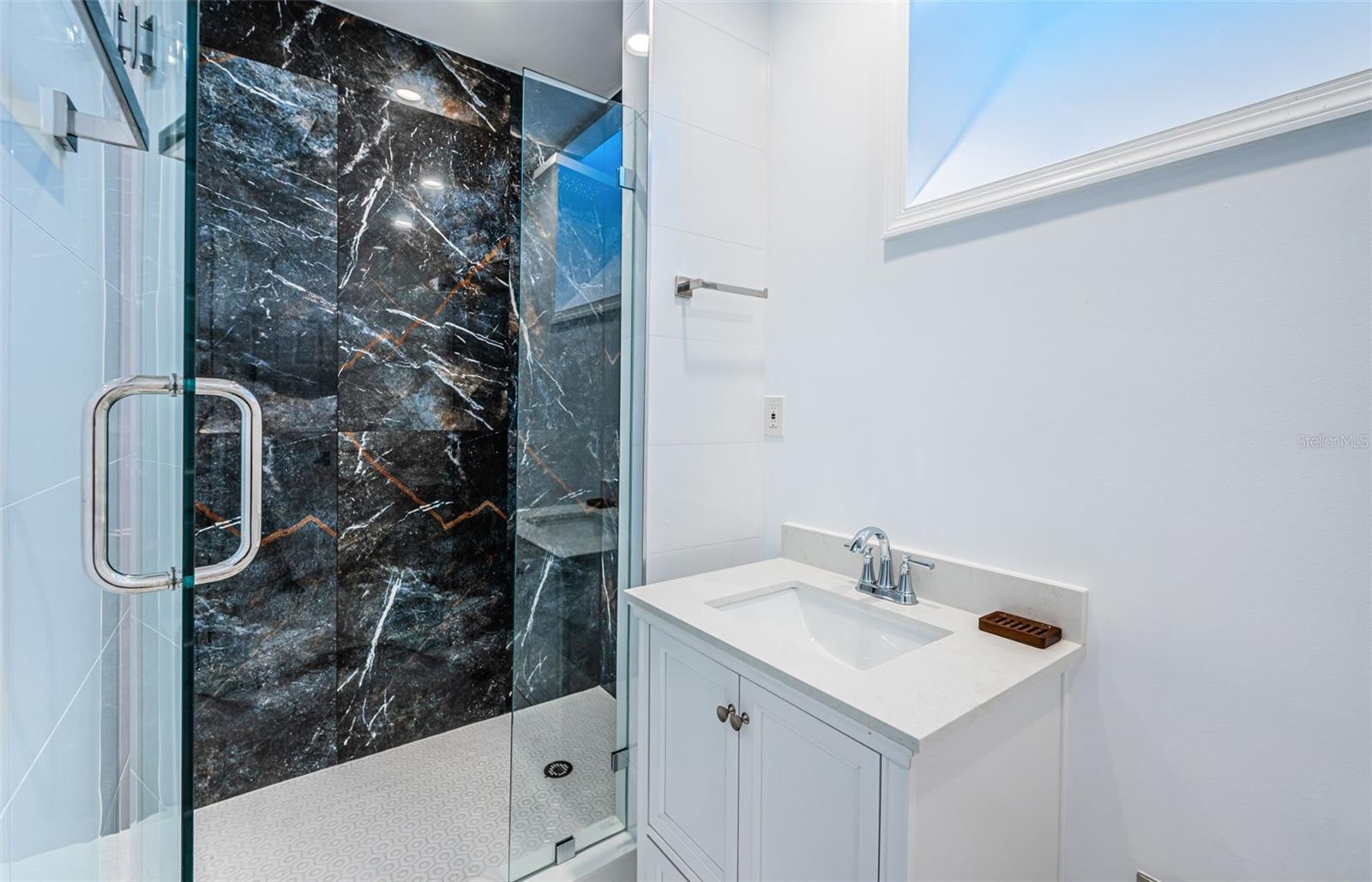 BAYWAY ISLES UNIT 2 REP - Residential