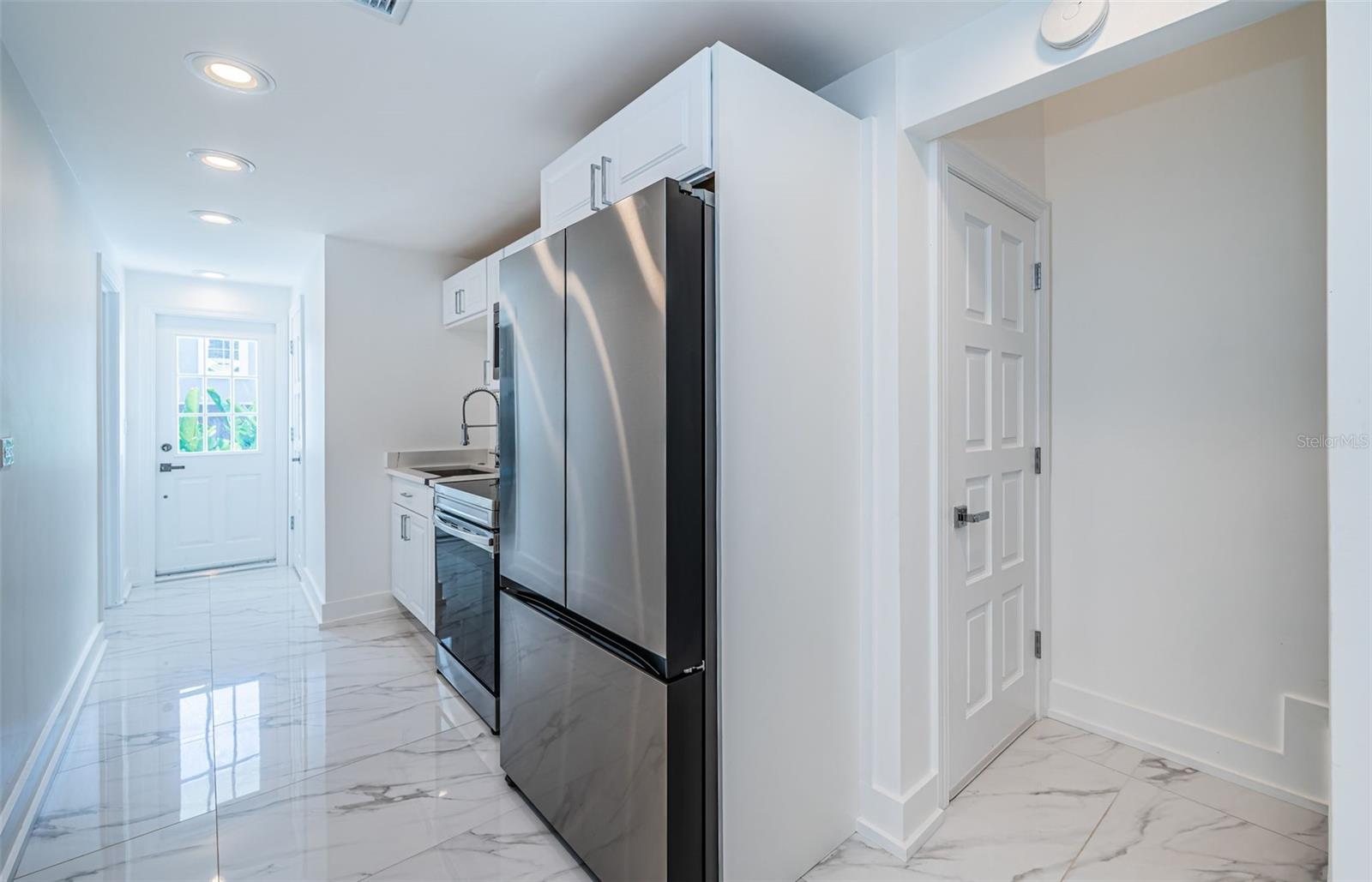 BAYWAY ISLES UNIT 2 REP - Residential