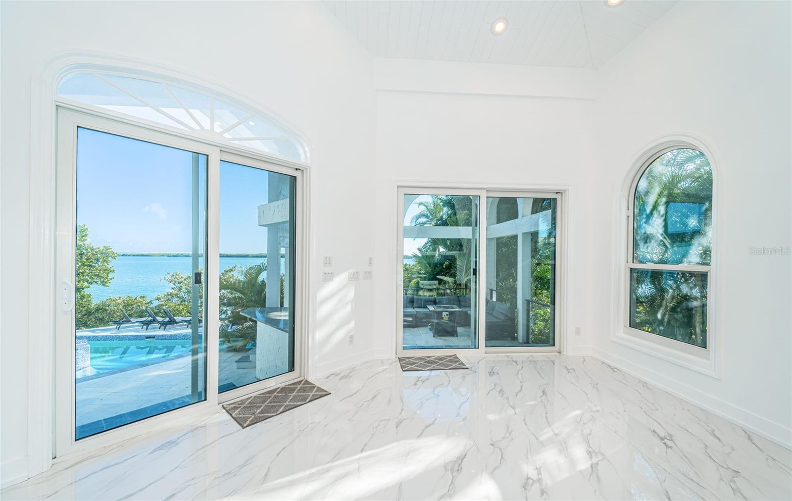 BAYWAY ISLES UNIT 2 REP - Residential