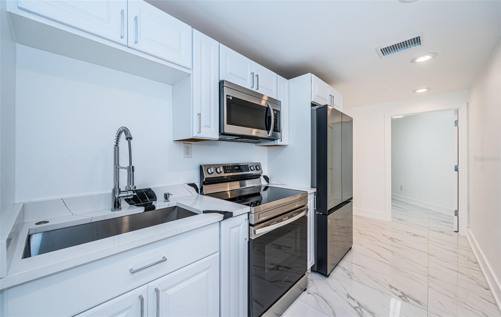 BAYWAY ISLES UNIT 2 REP - Residential