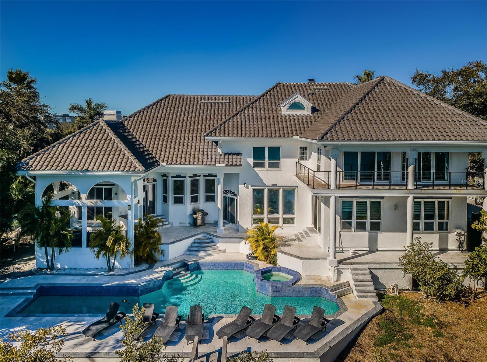 BAYWAY ISLES UNIT 2 REP - Residential