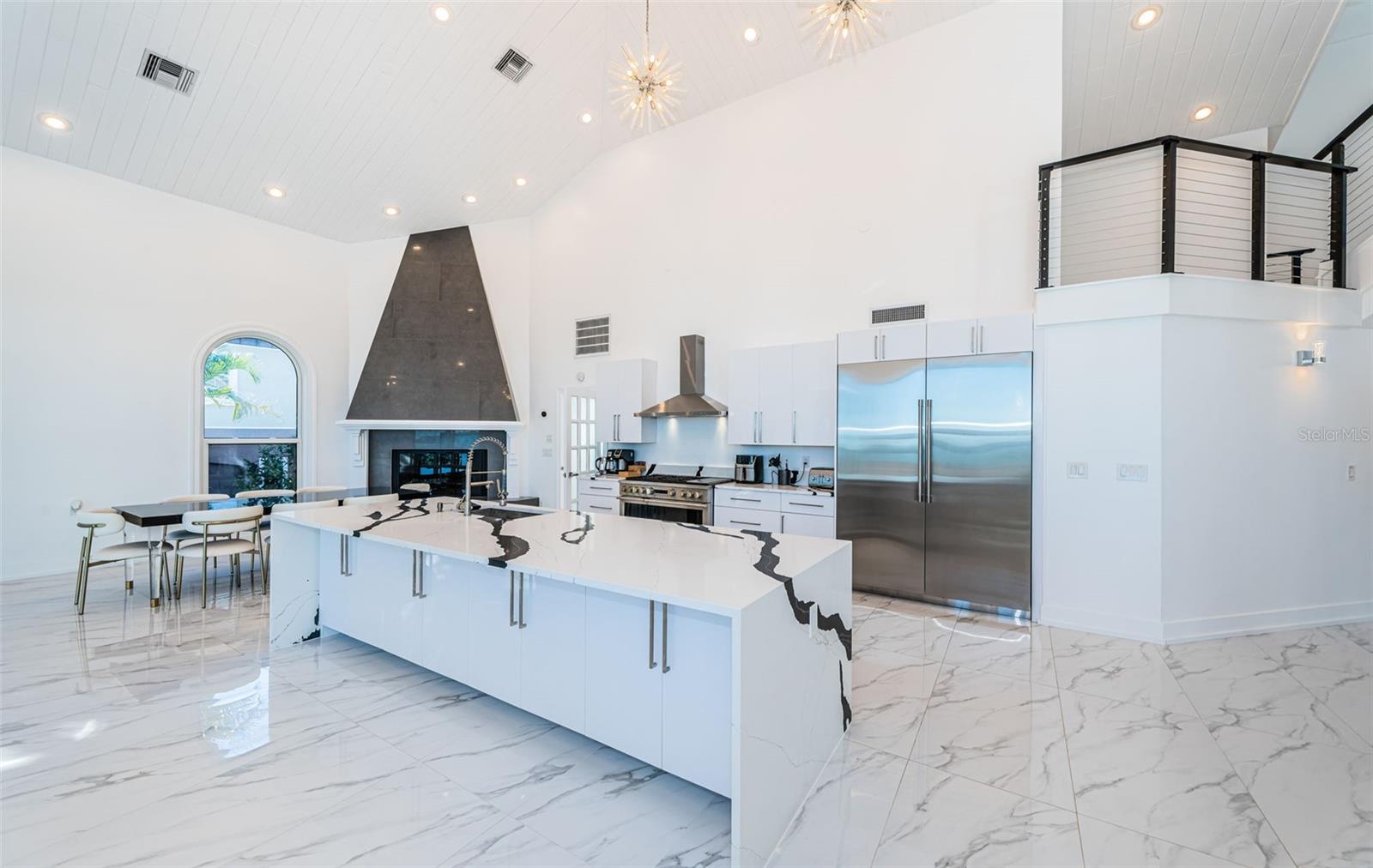 BAYWAY ISLES UNIT 2 REP - Residential