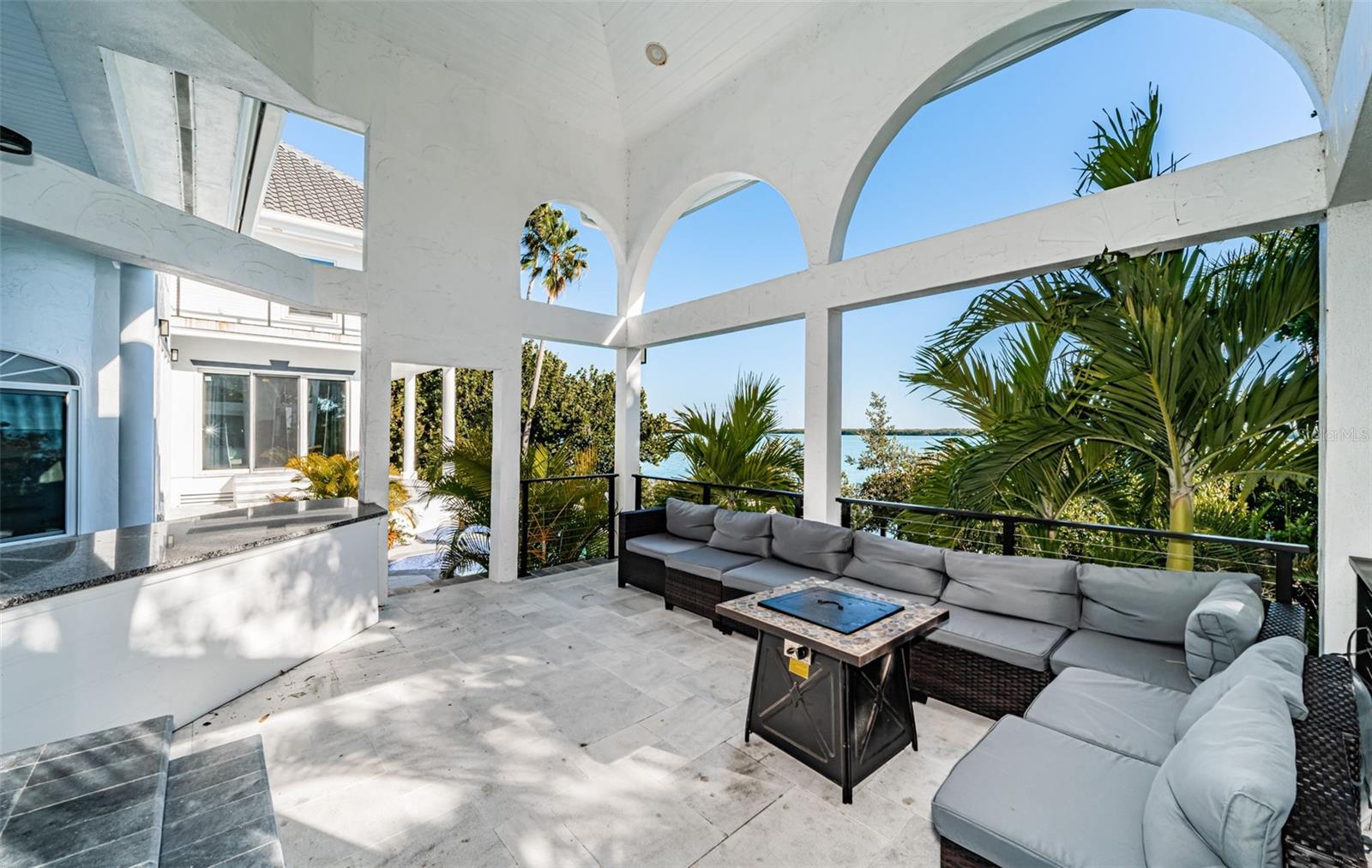 BAYWAY ISLES UNIT 2 REP - Residential